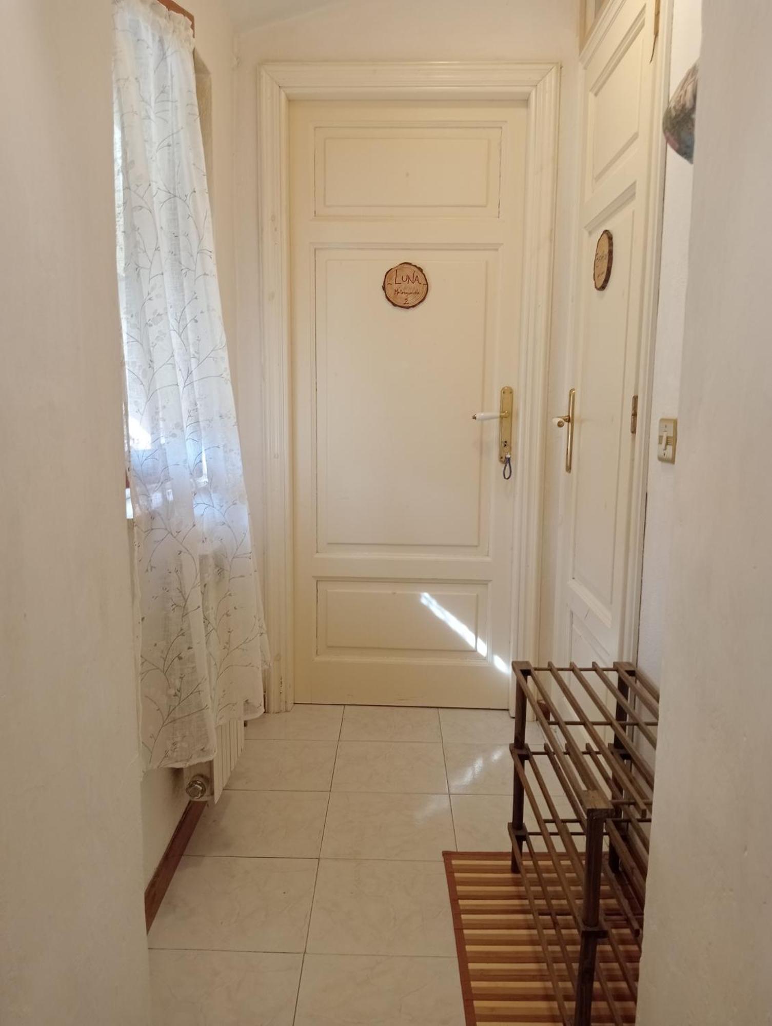 Affittacamere La Casella Монтериджиони Экстерьер фото